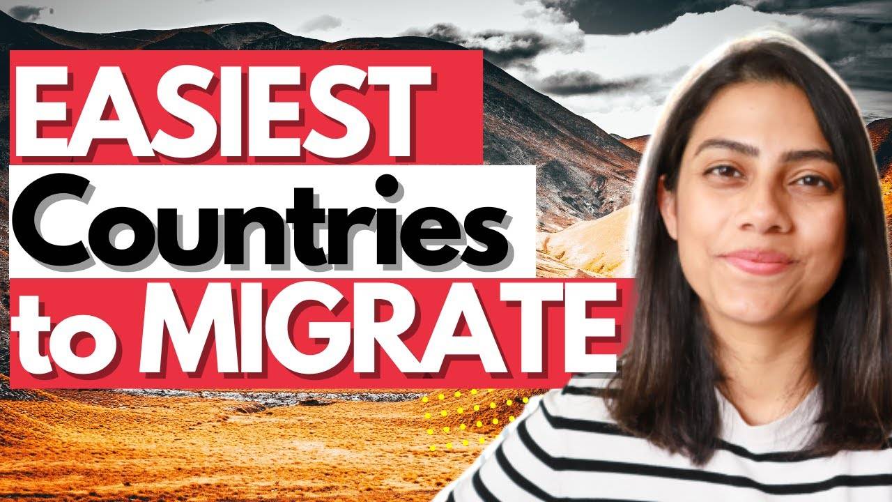 Best countries to migrate to in 2023 if not UK