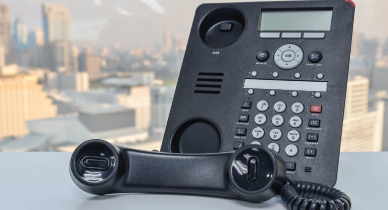 How to Choose the Perfect Phone System for Your Business